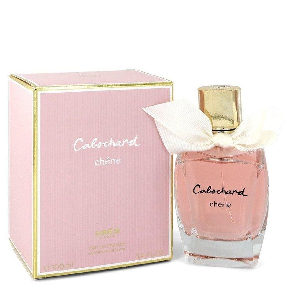 Perfume Feminino Cherie Cabochard 100 ML Eau De Parfum