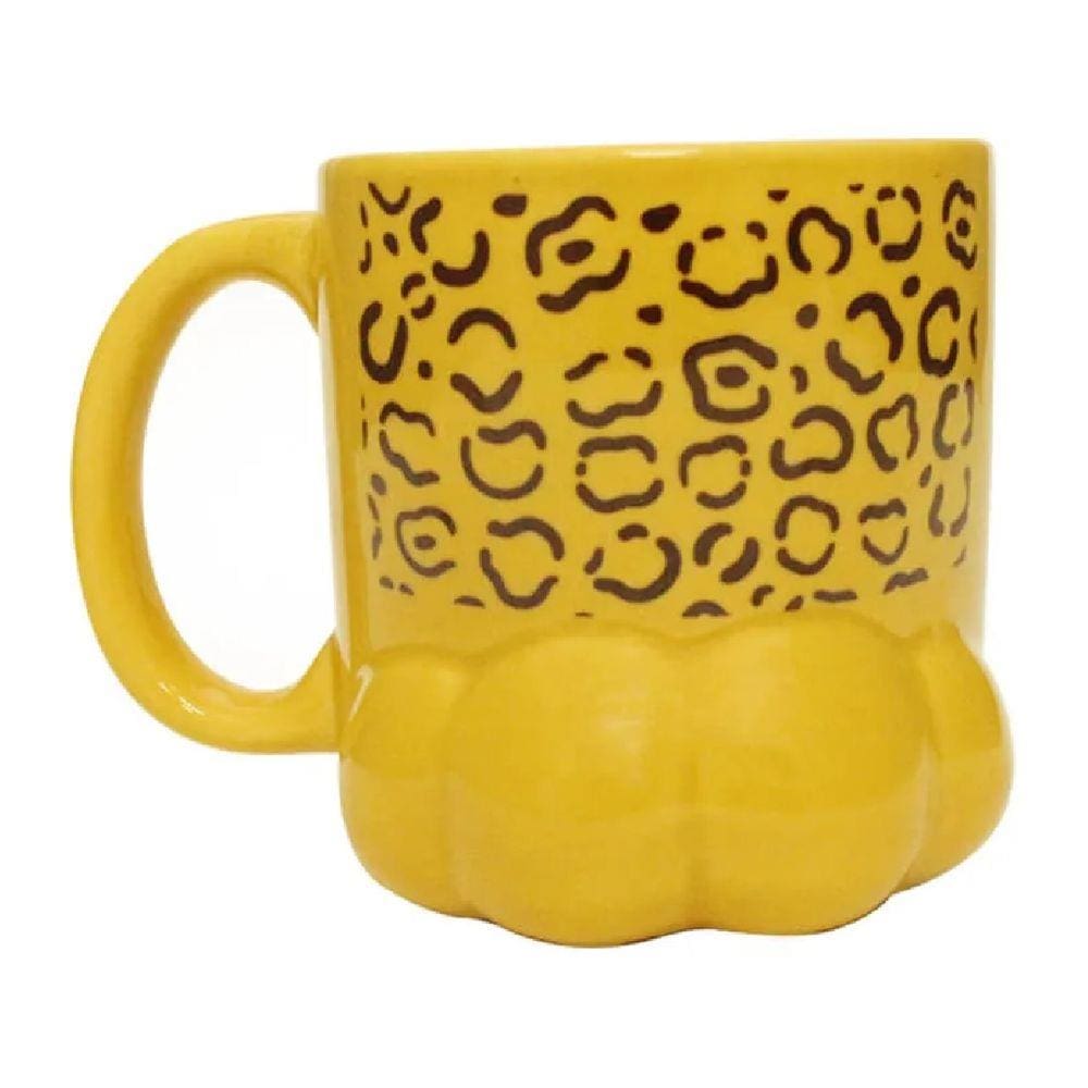 Caneca Cat Raww 300 ML AmericanShop 10189