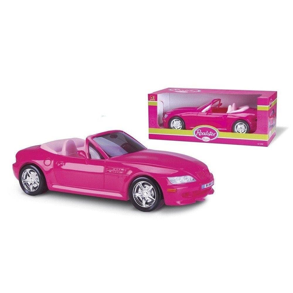 Barbie - Carro Extra