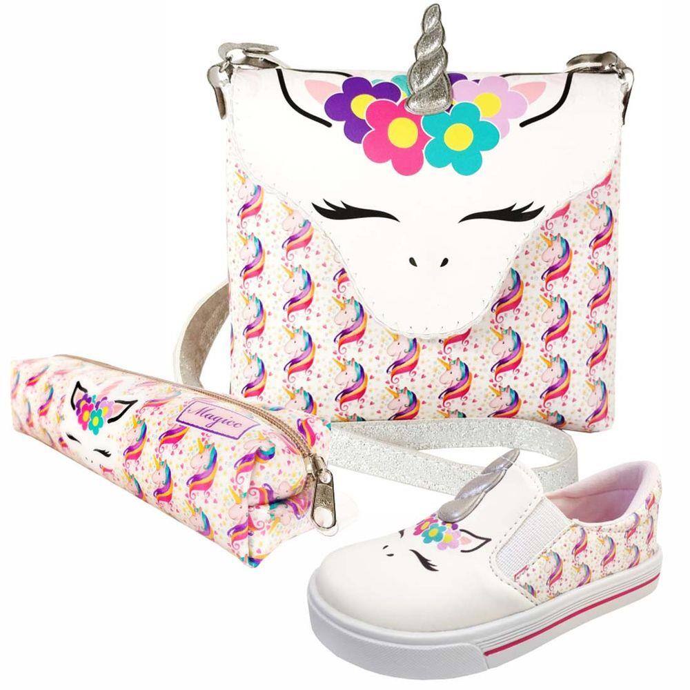 kids shoe bolsa