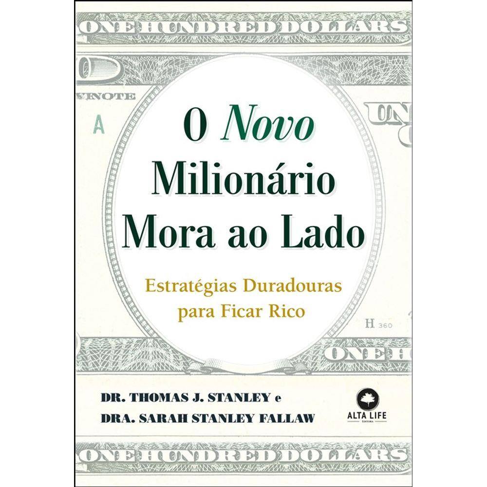 O milionário mora ao lado Extra