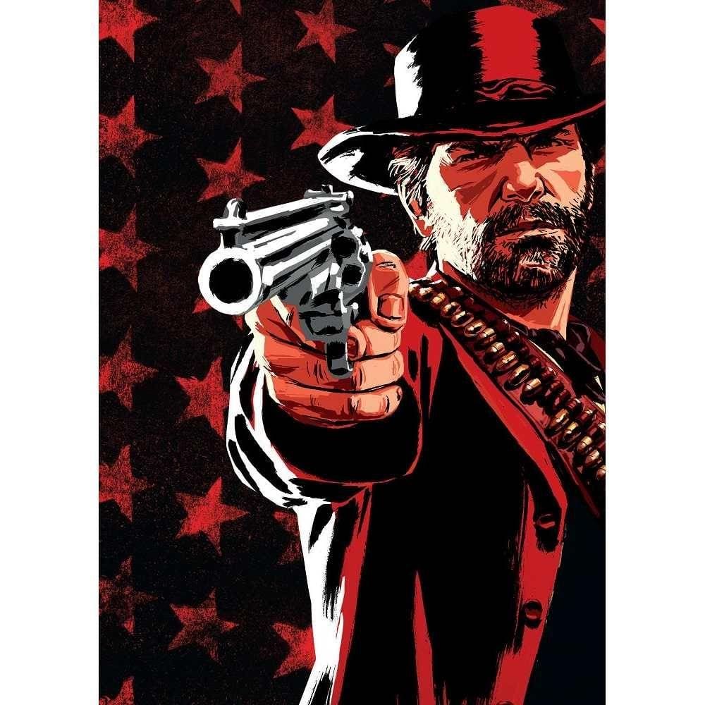 Red Dead Redemption Edição Jogo Do Ano Goty - PS3 em Promoção na Americanas