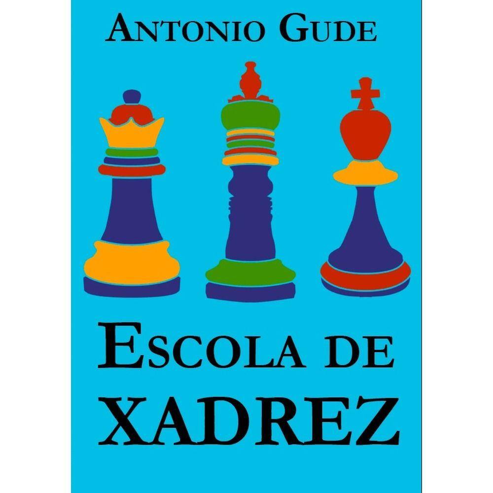 Escola de xadrez