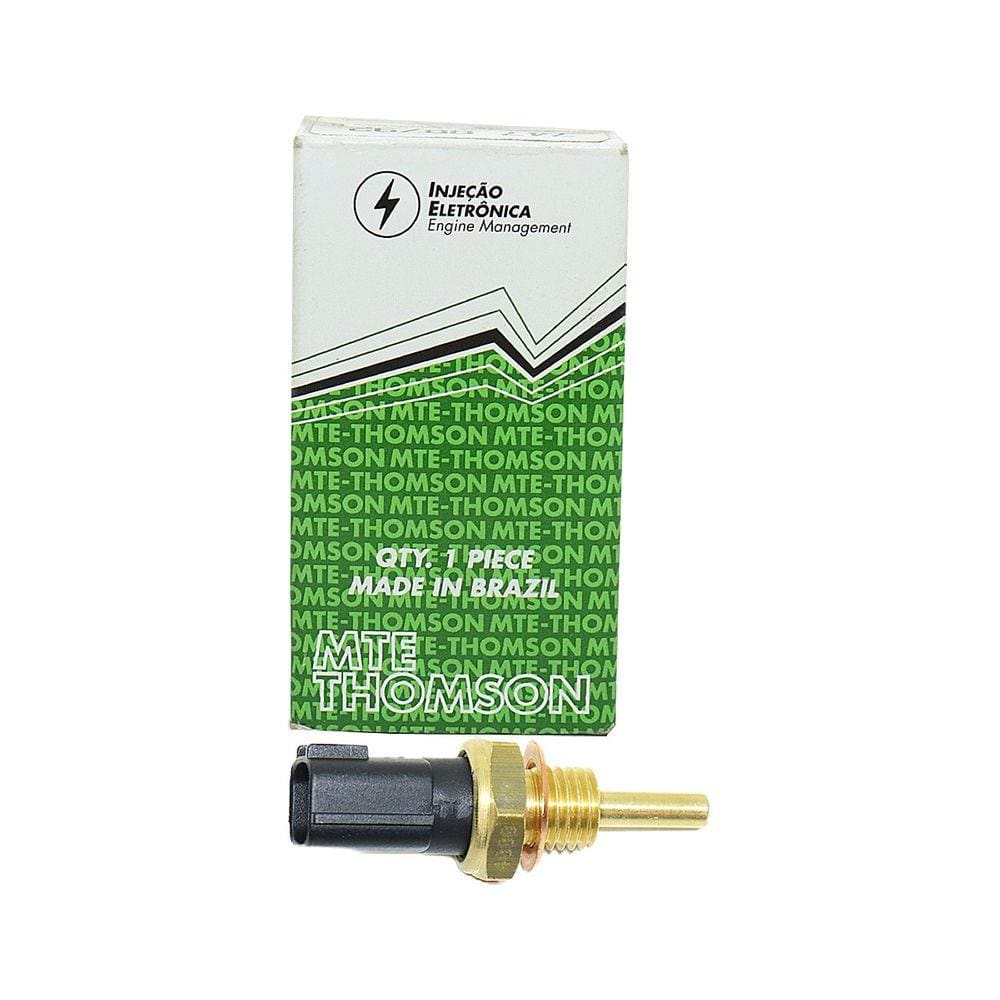 Sensor Plug Temperatura Nissan March 1.0 Versa 1.6 Sentra 1.6 Tiida 1.8 Sentra 1.8 Grand Livina 1.8 Livina 1.8 X-Trail 2.0 Fluence Sentra 2.0 Frontier