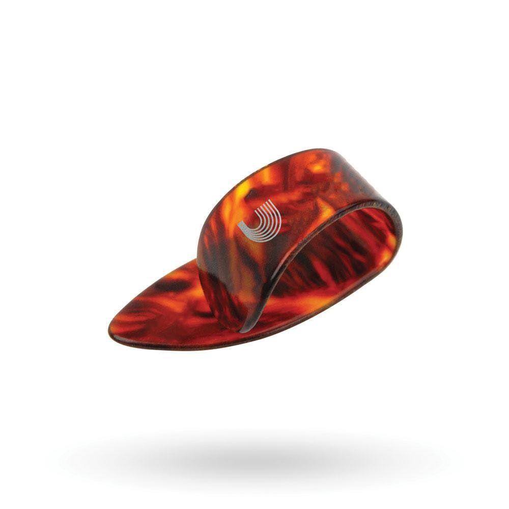 Dedeira Shell Large (Pacote Com 5) D`Addario 5Csh6-5