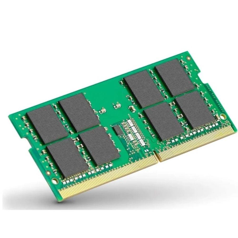 Memoria Notebook Ddr3 4Gb Kingston
