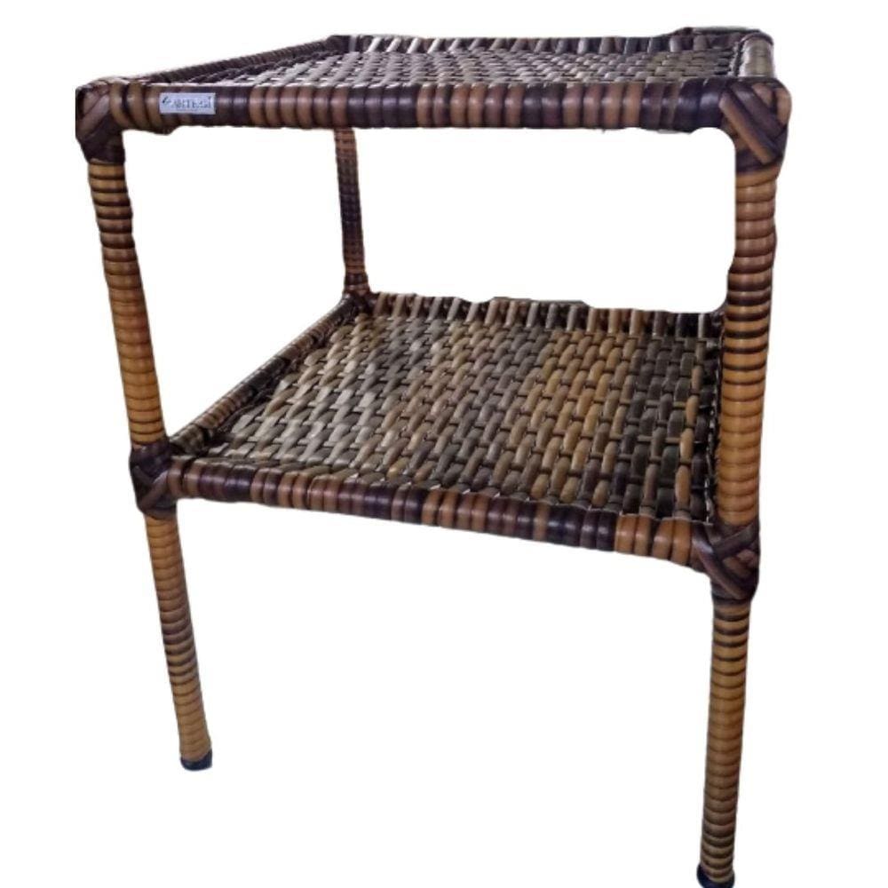 Mesa Lateral Potiguara Amendoa Artegi