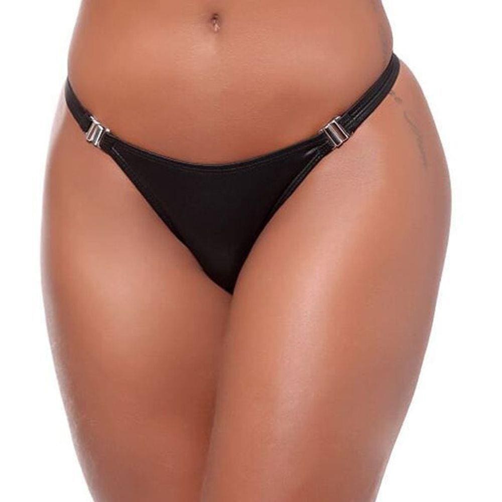 Calcinha Fio Dental Cirre