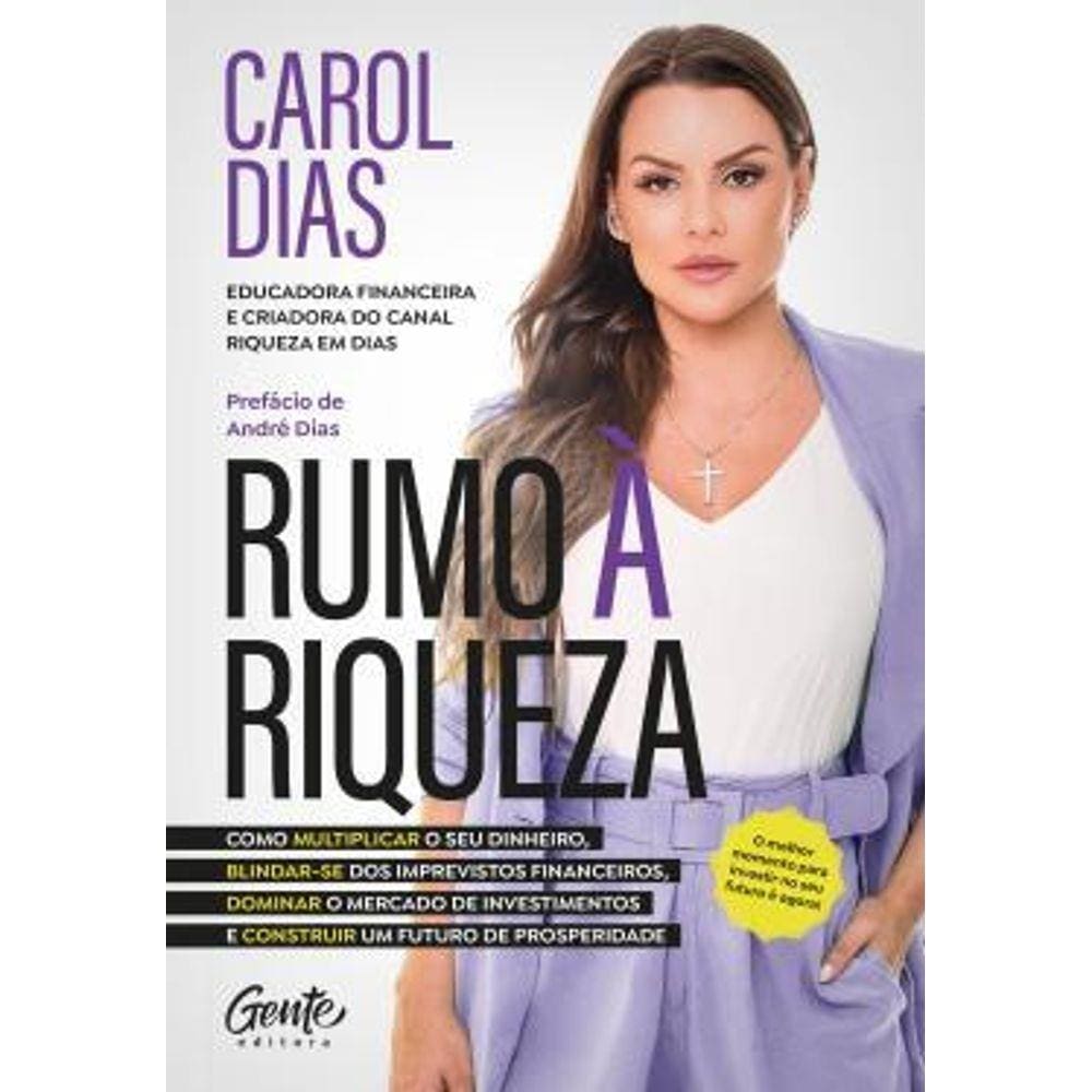 Rumo A Riqueza