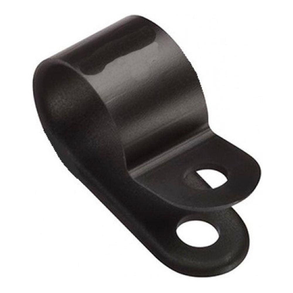 Abraçadeira Cinta Plastica Fixadora 14,5mm Pct 50 Unds