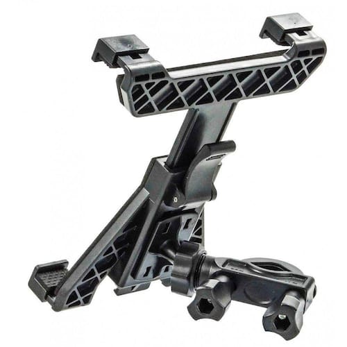 Vexbar Suporte para Tablet de Banco de Carro Veicular Pedestal para Microfone Menor preço em Vexbar Suporte para Tablet de Banco de Carro Veicular Pedestal para Microfone