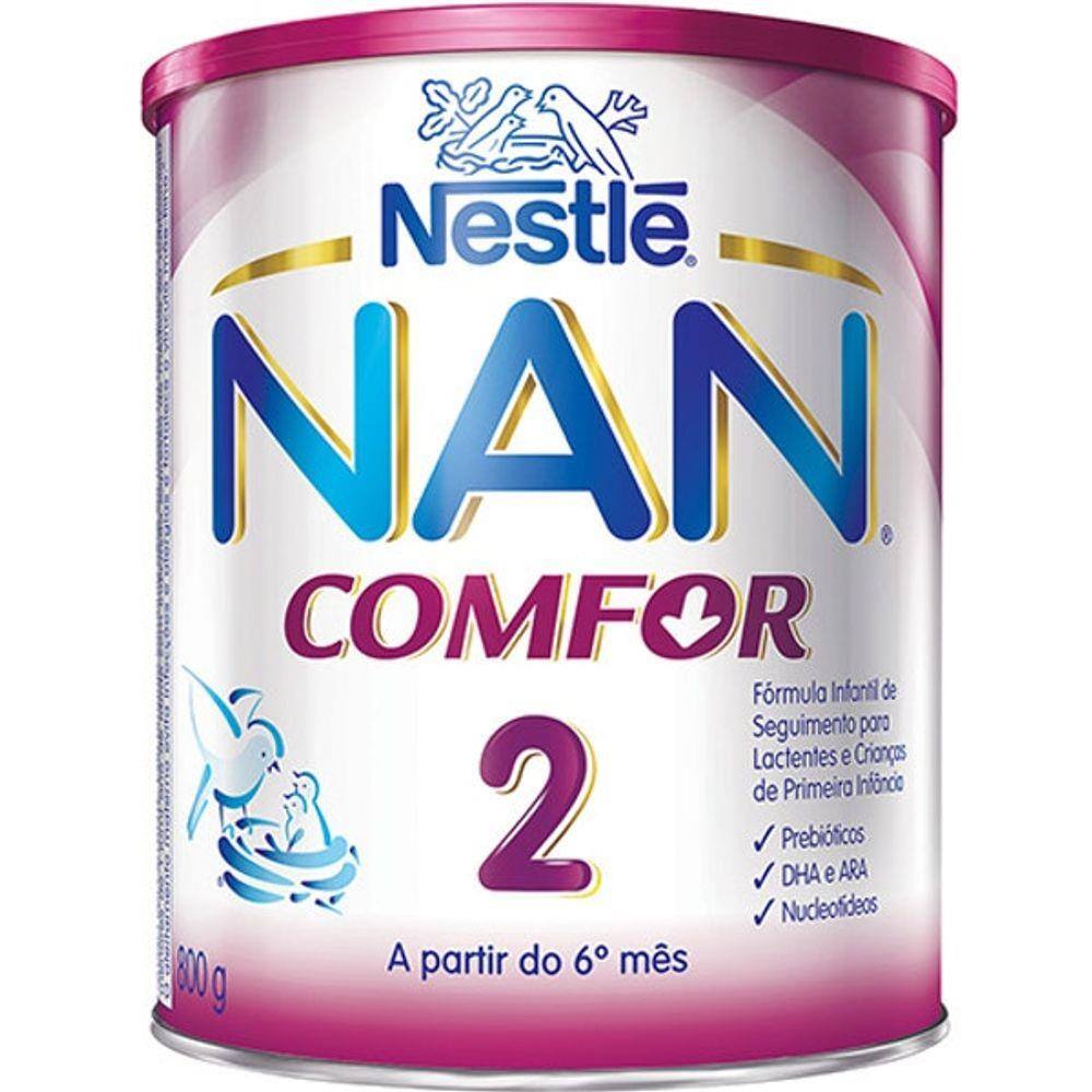 nan comfor 2 1200g