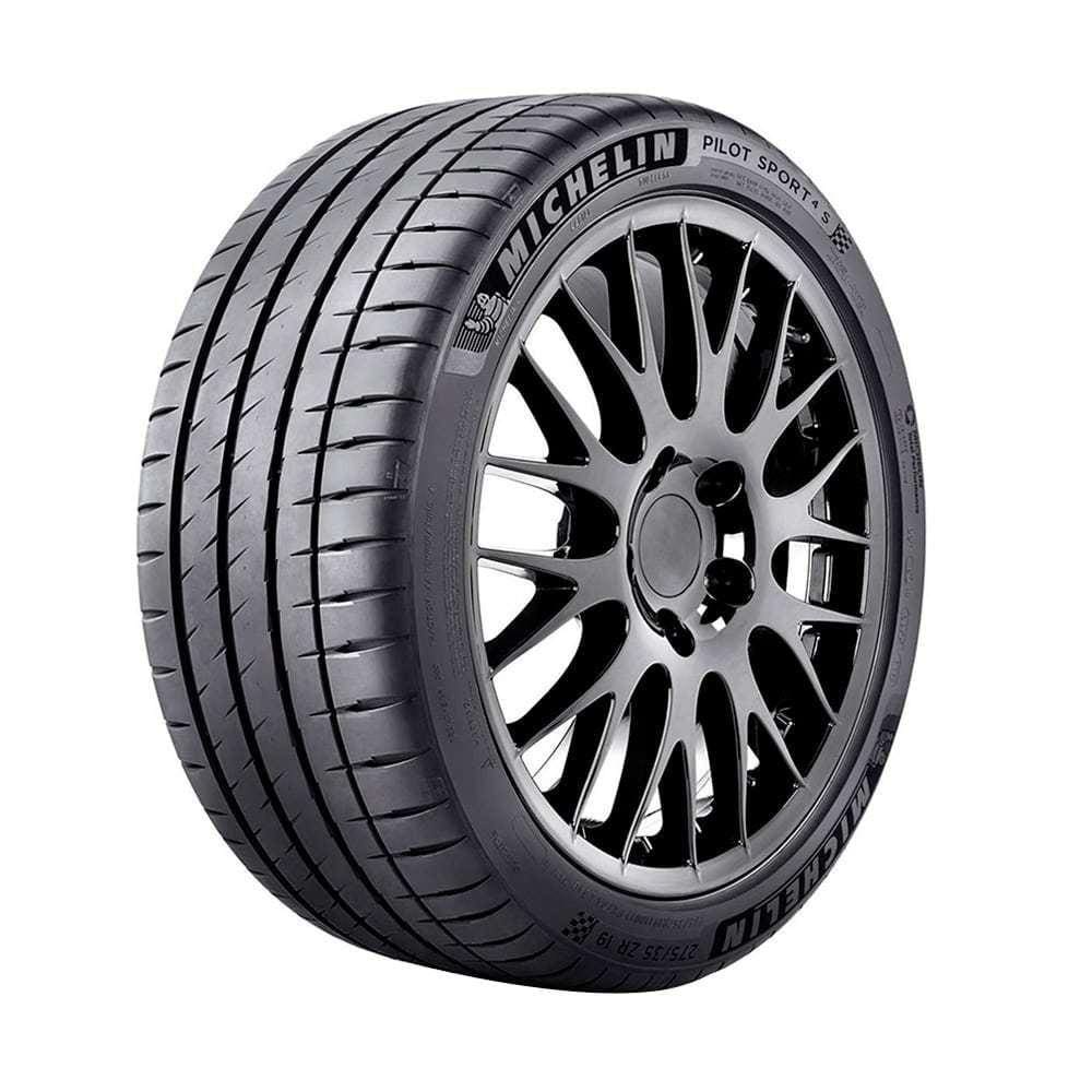 Pneu Michelin Aro 19 Pilot Sport 4 Suv 255/45R19 100V