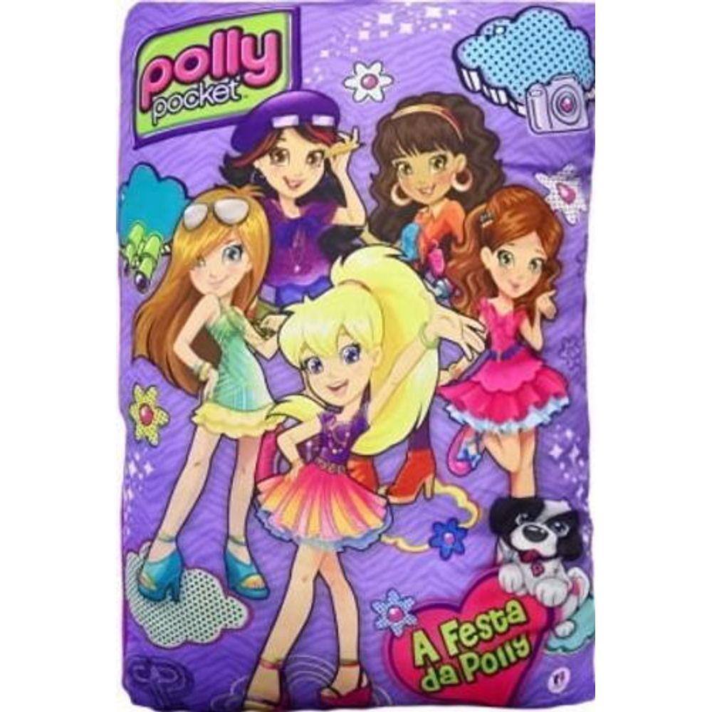 Jogos polly pocket