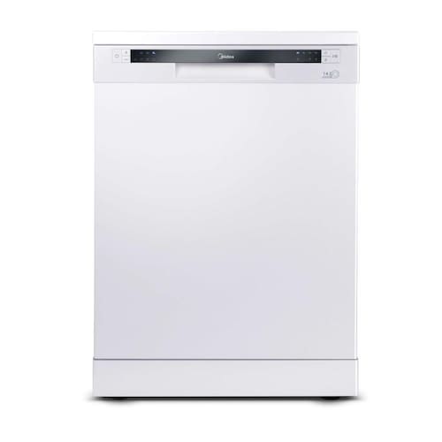 imagem-Lava Louças Midea 14 Serviços Branca - 220V
