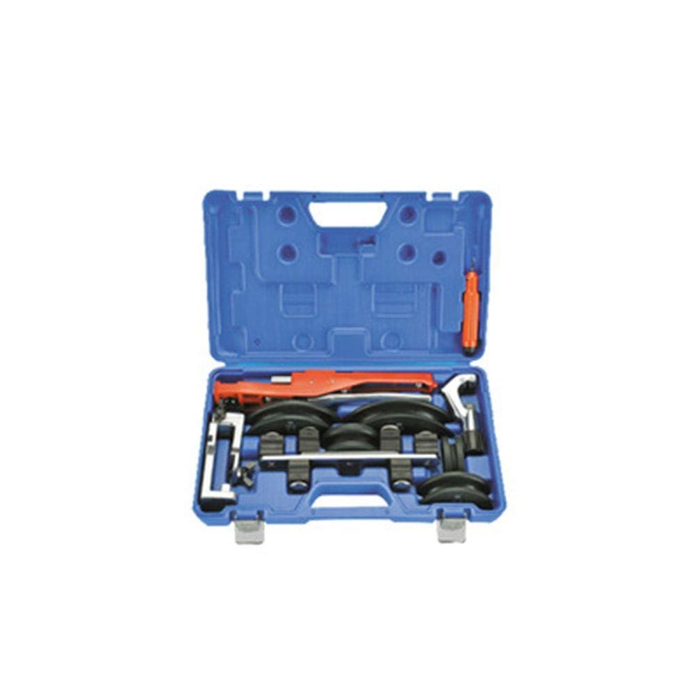Kit Curvador de Tubo 3/8 A 7/8 CT-999R