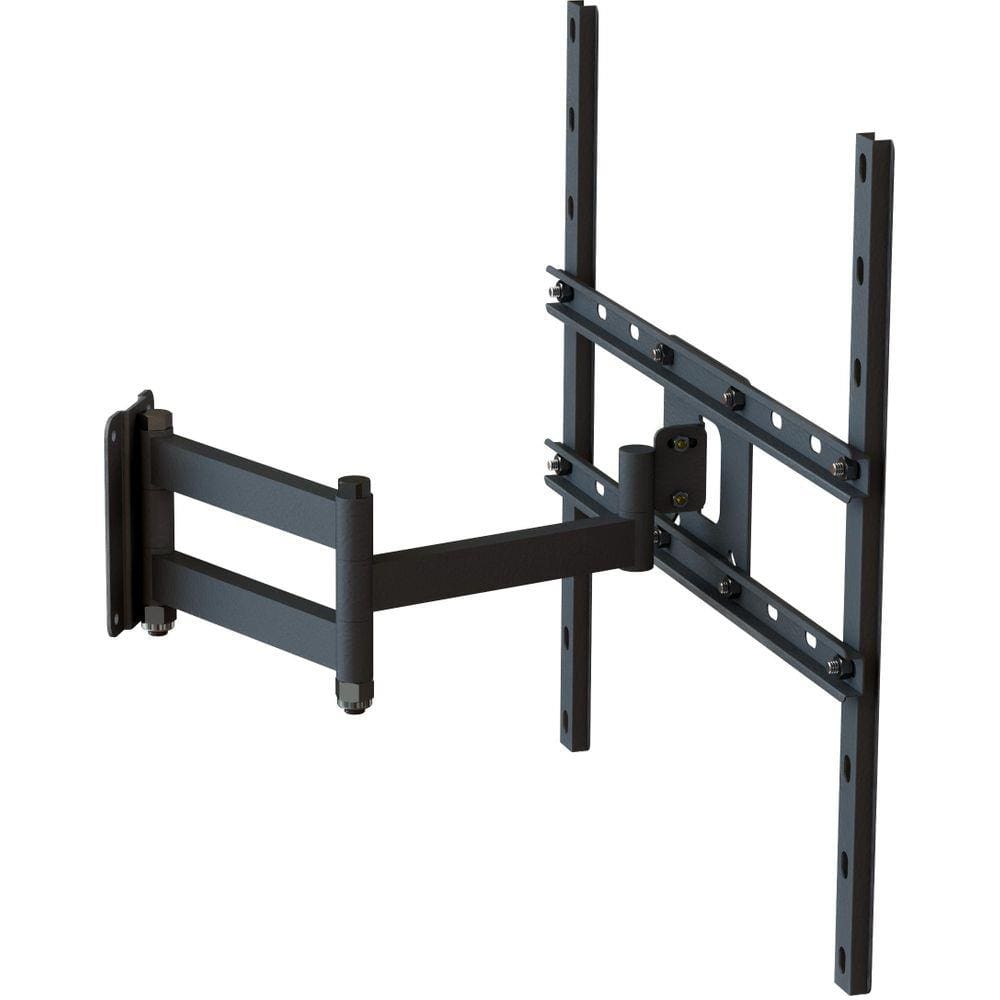 Suporte Mf4041 De Tv Até 65”-4 Movimentos-Multiforma