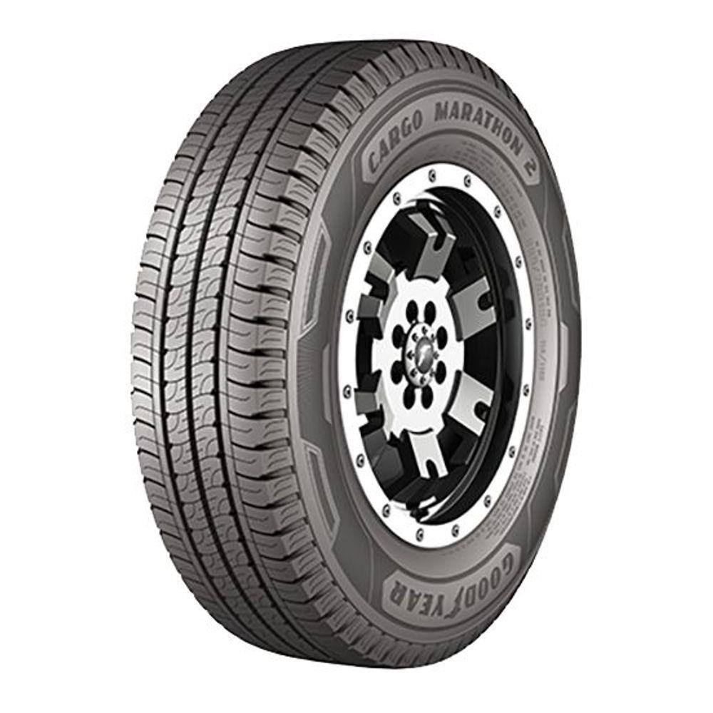 Pneu Goodyear Aro 16 225/75R16 Cargo Marathon 2 118/116R