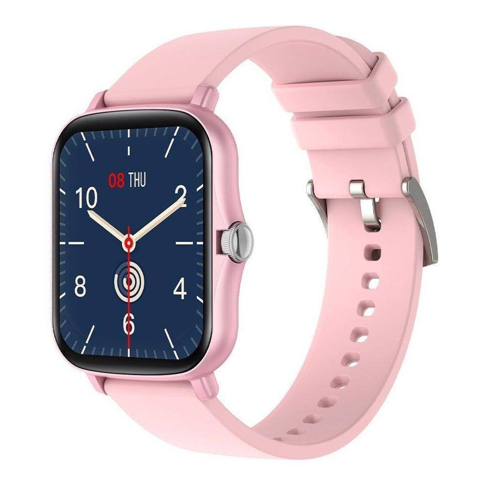 oximetro smartwatch funciona