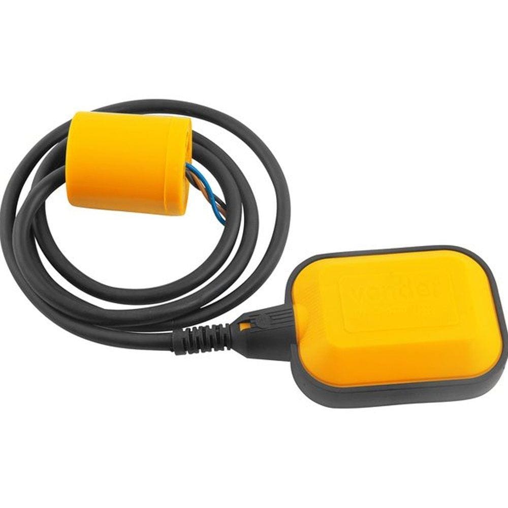 Chave Boia 15A Bivolt com Cabo de 1,5M Vonder 7899015000