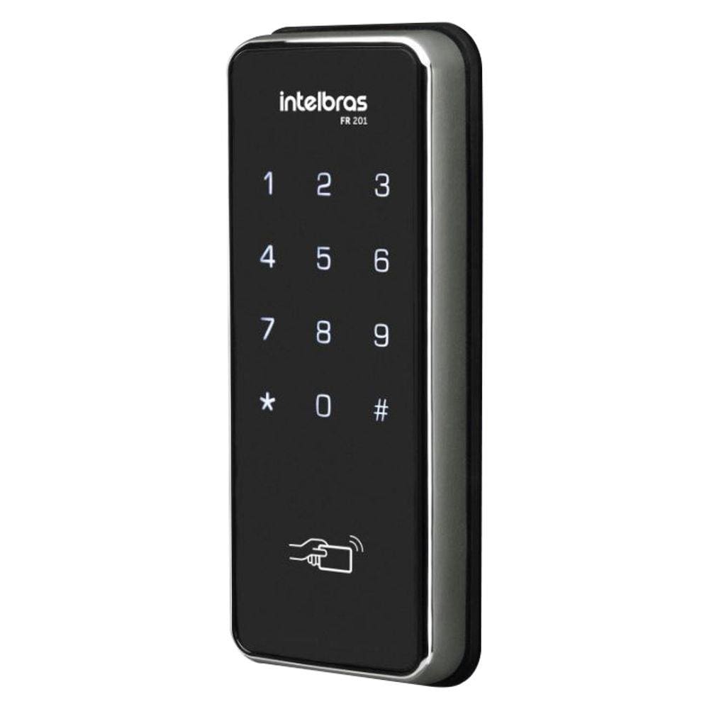 Fechadura Digital Intelbras FD 2000 - 49200