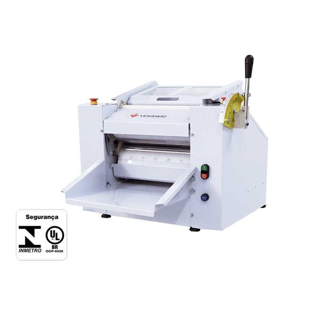 Cilindro Laminador de Mesa CLMSV39NR Monofásico 220V - Venâncio