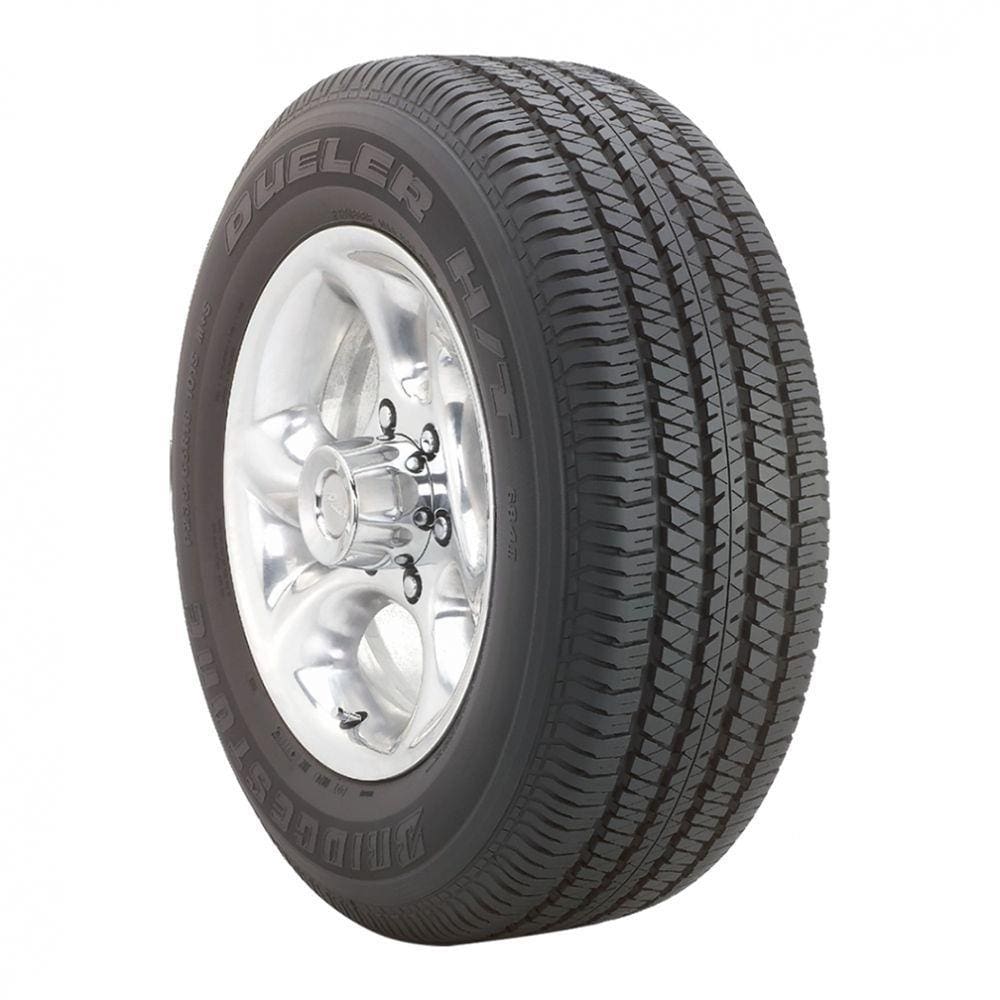 Pneu Bridgestone Aro 16 215/65R16 Dueler H/T 684 II 98T