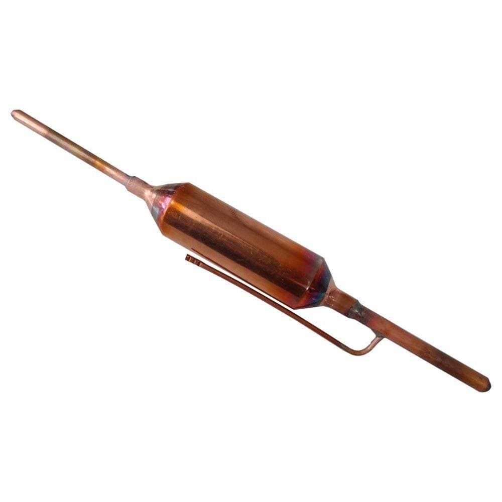 Filtro Faustão com Rabicho 1`` 134LX-33