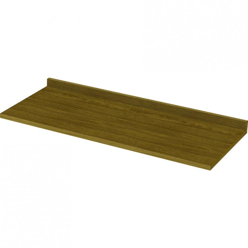 Tampo para Balcão 120cm Connect Henn Nature