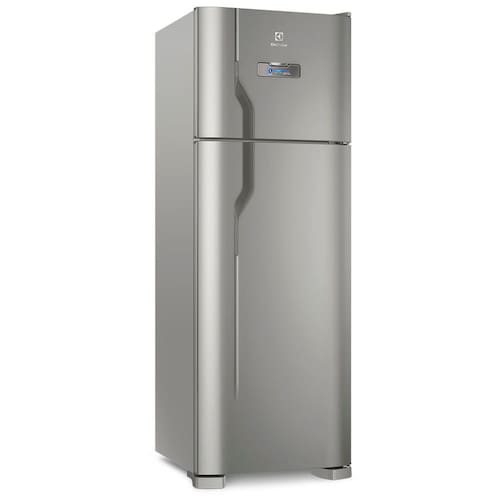 Refrigerador Frost Free 310 Litros Platinum (TF39S)