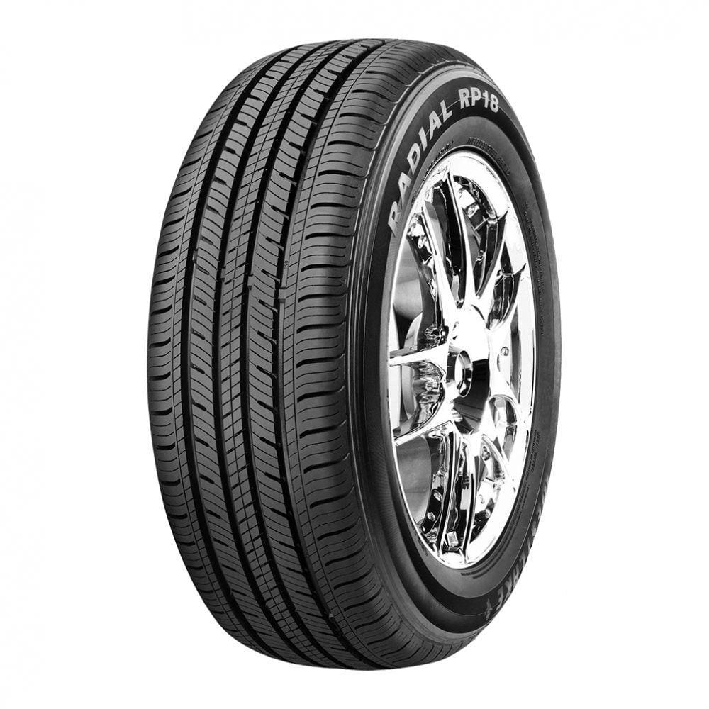 Pneu West Lake Aro 15 195/60R15 RP-18 88H