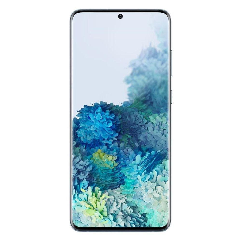 Celular Samsung Galaxy S20+ 128Gb 8Gb Ram 6.7 Sm-G985F Azul