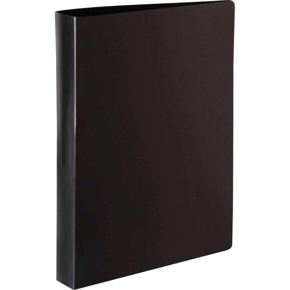 Fichário Pvc 4 Argolas Oficio Fume DAC