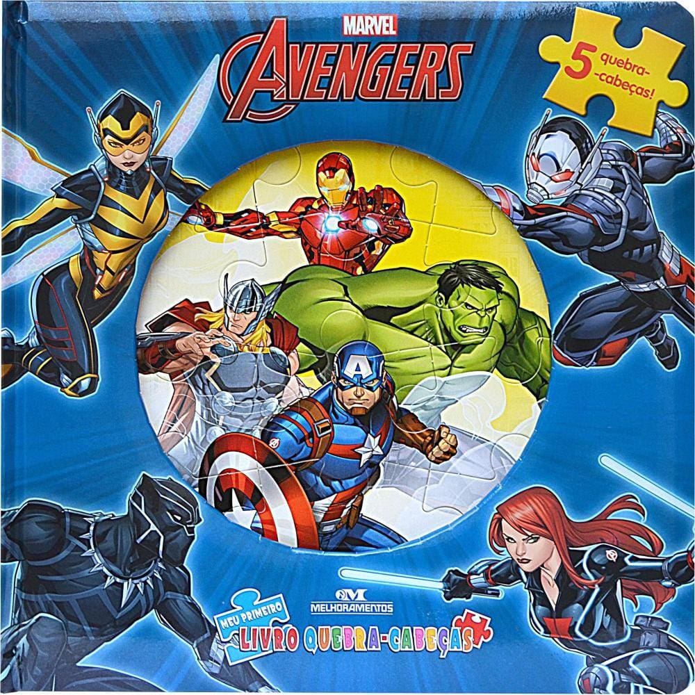 Avengers