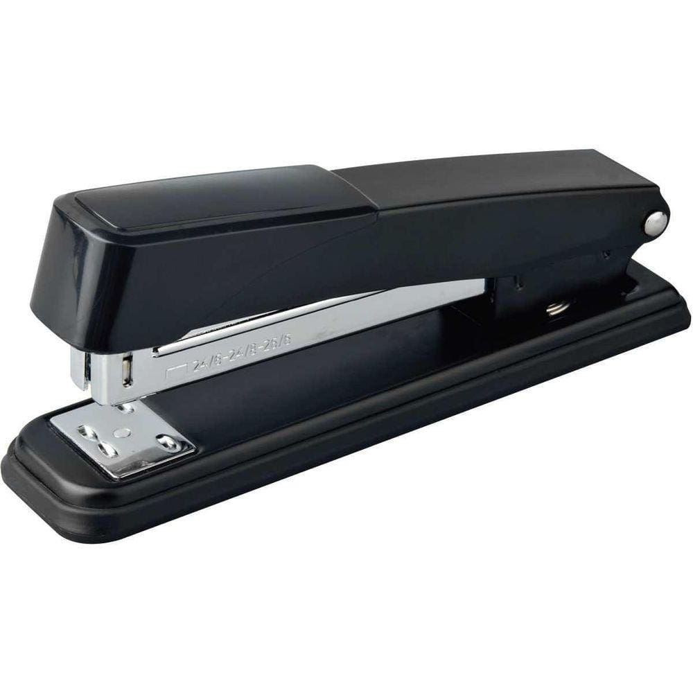 Grampeador Metal Ge-1045 Genial Médio Para 50 Folhas