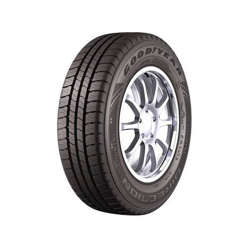 Pneu Goodyear Direction Touring Aro 13” - 175/70 - 82T Menor preço em Pneu Goodyear Direction Touring Aro 13” - 175/70 - 82T