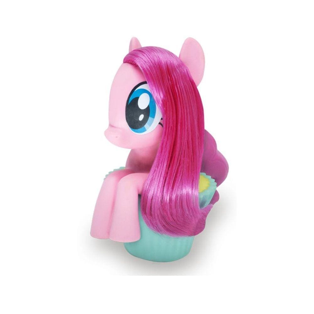 Conjunto de Mini Figuras e Acessórios - My Little Pony - Melodia Musical -  Hasbro