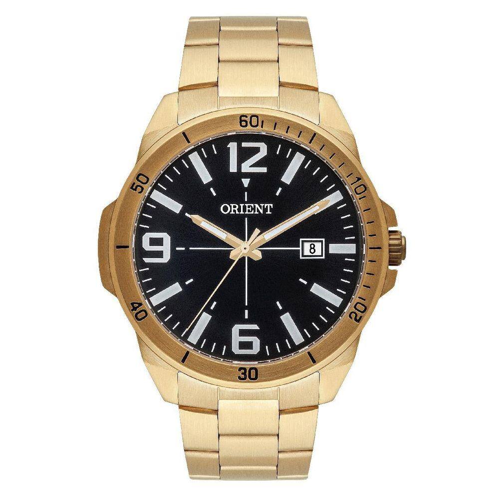 orient quartz dourado