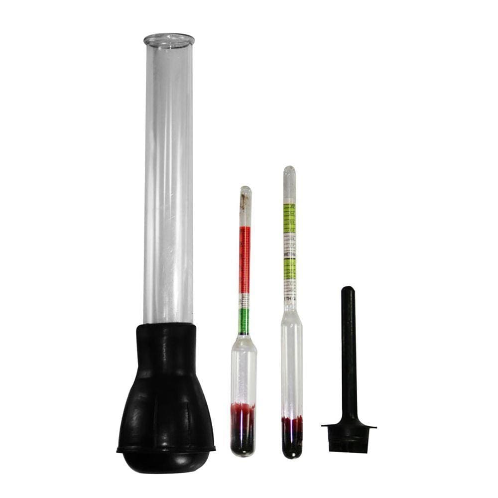 Densimetro Kit Para Teste de Bateria BH-1 Western