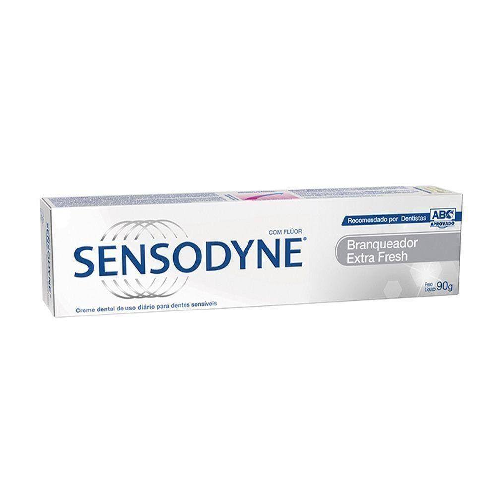 sensodyne extra fresh 90g