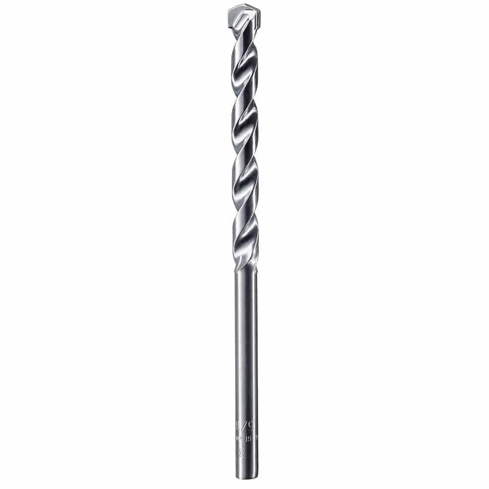 Broca para Concreto Bosch Impact 6,5mm Embalagem com 10 Unidades