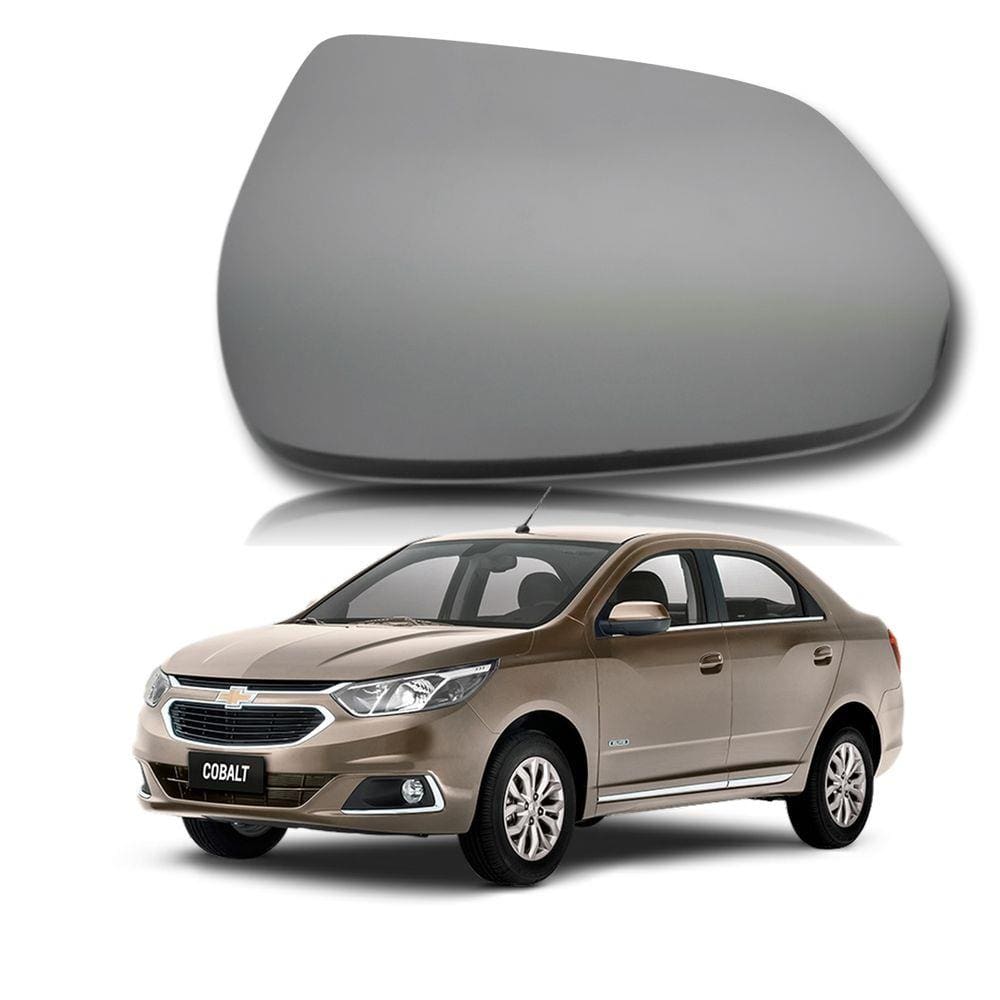 Lente Vidro Espelho Retrovisor Cobalt 12/... Direito 97230