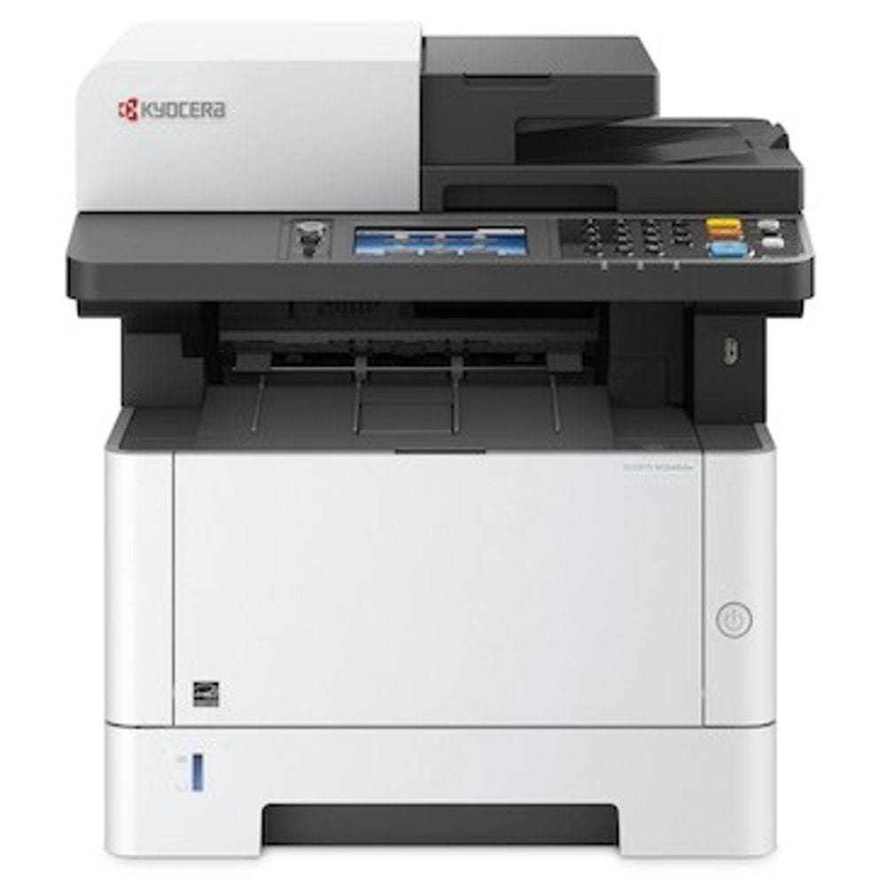 Impressora Kyocera Multifuncional Laser Mono Ecosys M2040DN | Extra