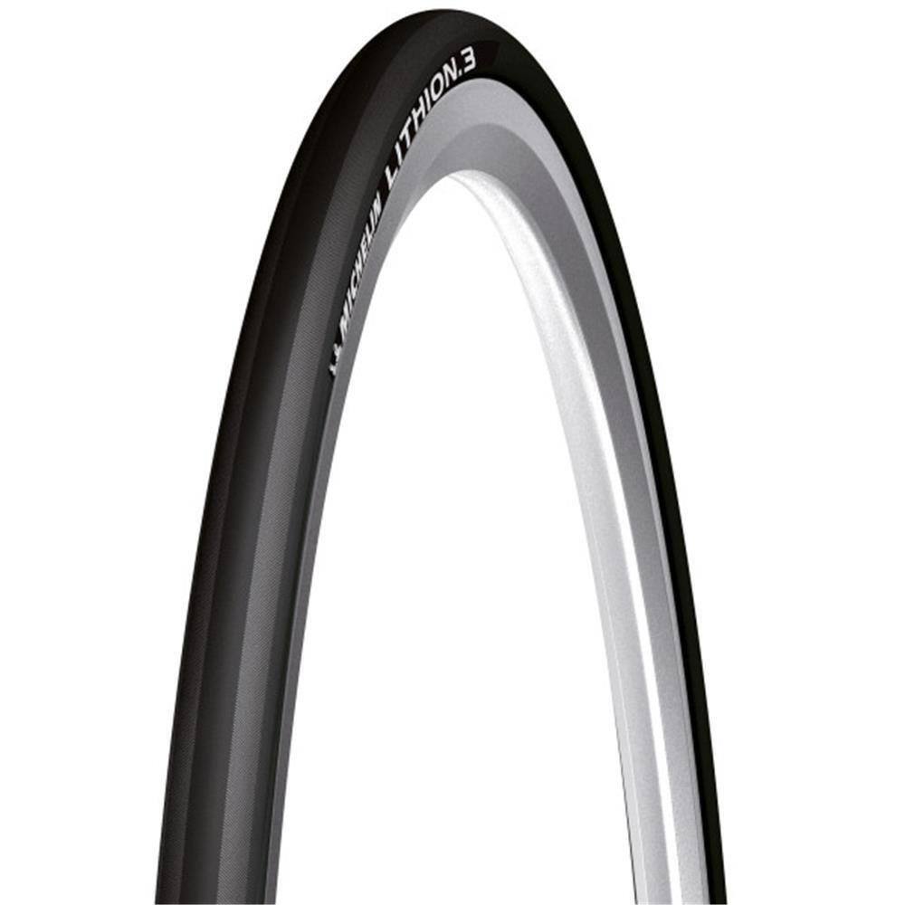 Pneu bicicleta Michelin 700X23 Lithion 3 Performance 3X60TPI