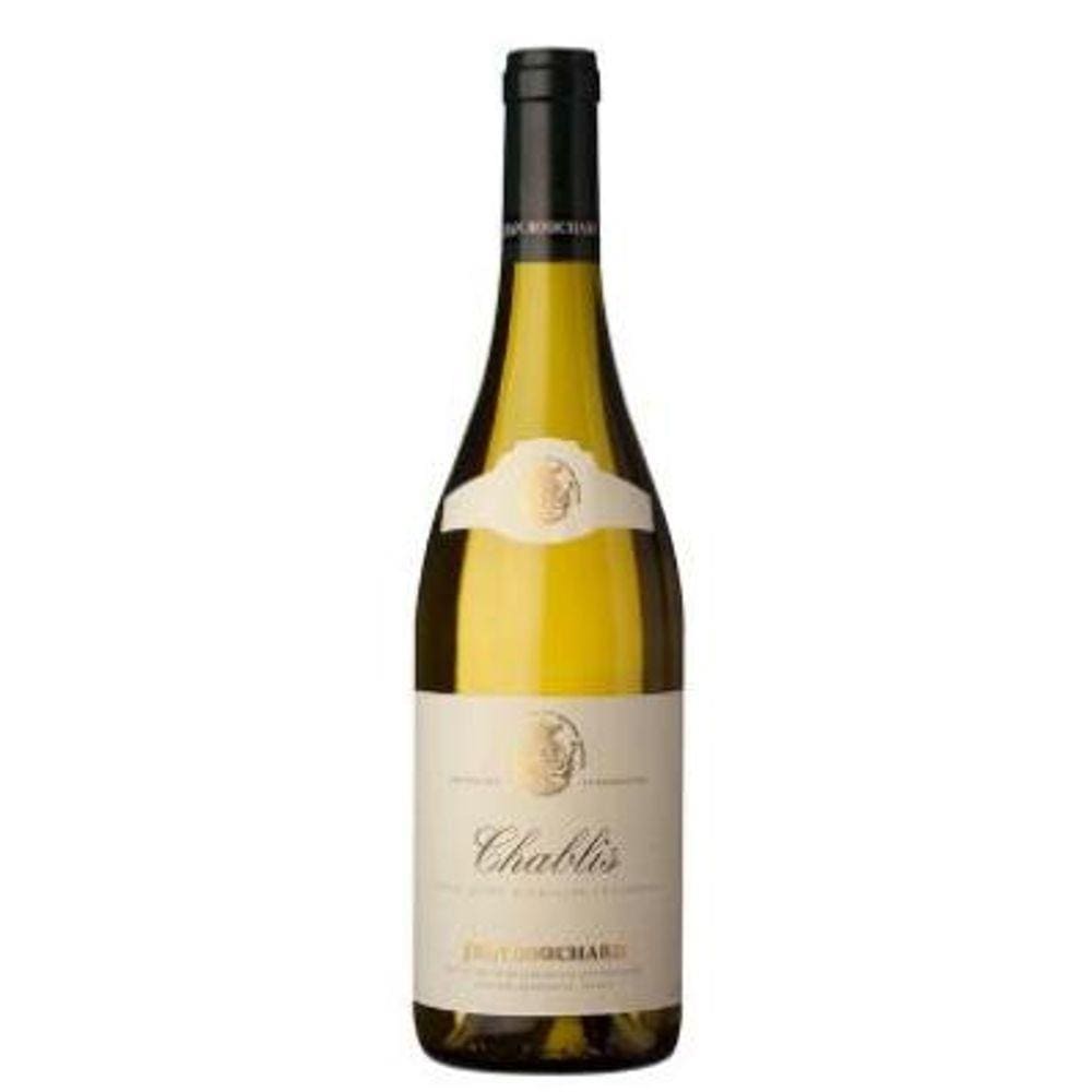 Jean Bouchard Chablis