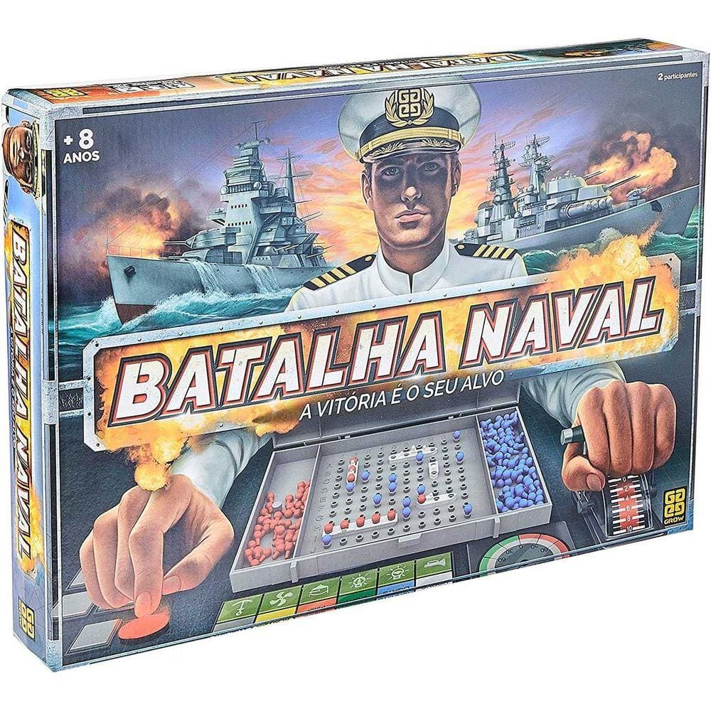 Batalha Naval
