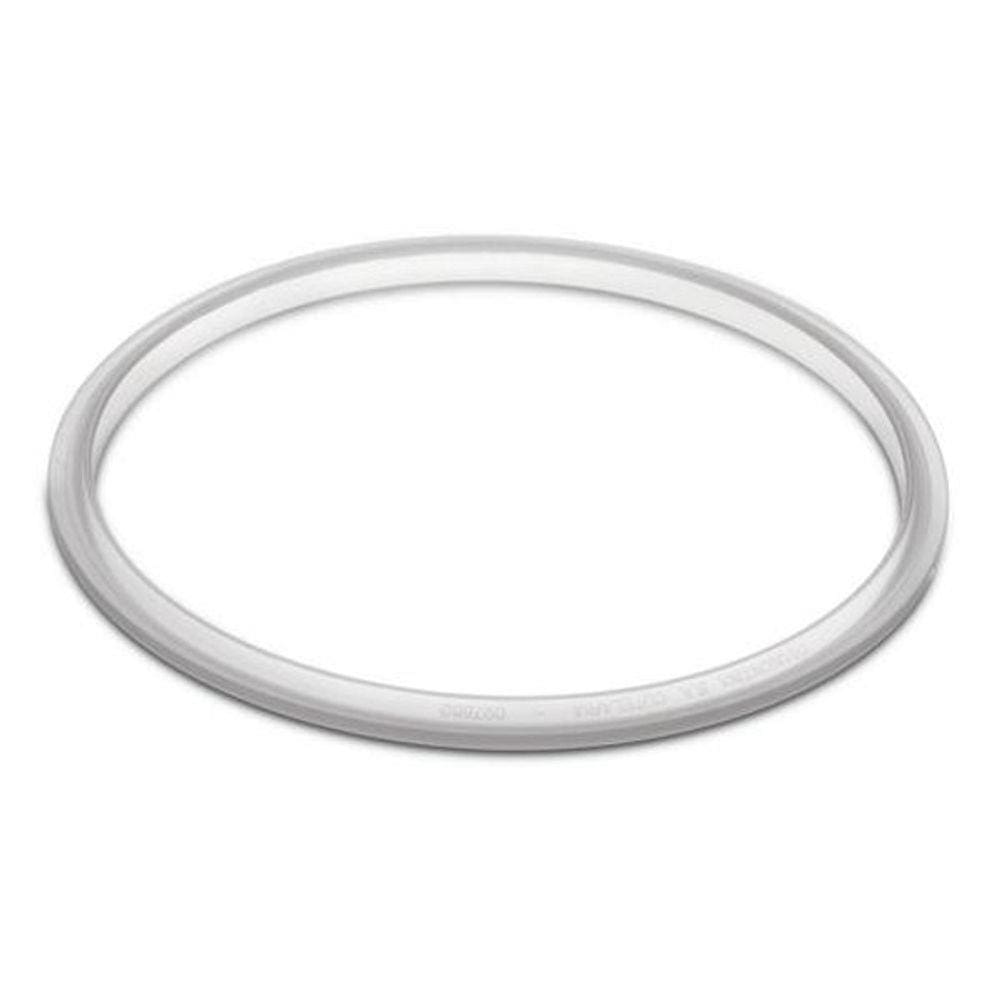 Anel De Vedação Em Silicone Para Panela De Pressão , 20cm - Tra