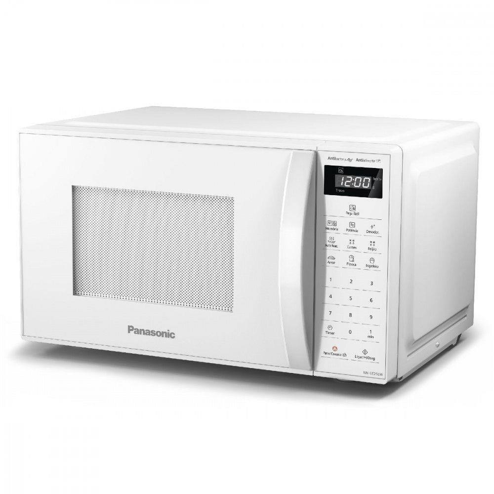 Microondas Panasonic ST25L 21L | Extra