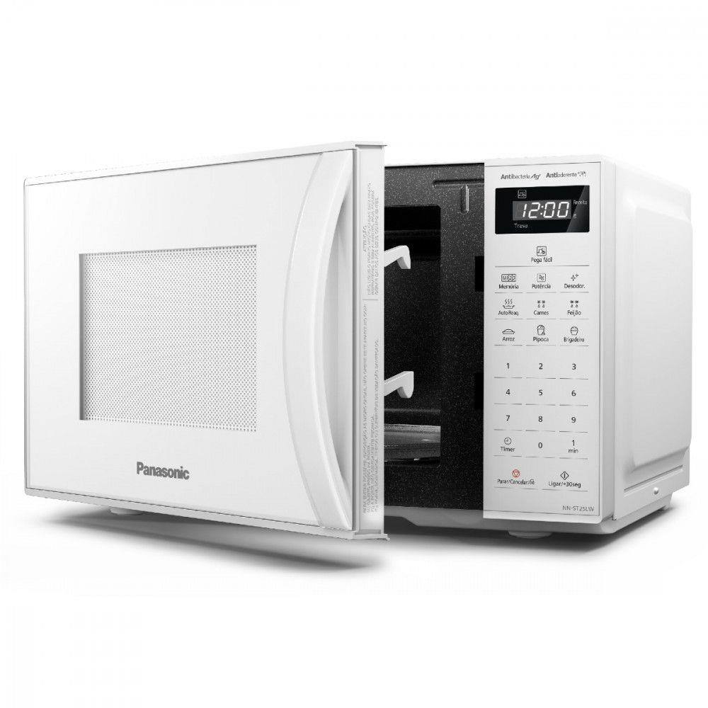Microondas Panasonic ST25L 21L | Extra