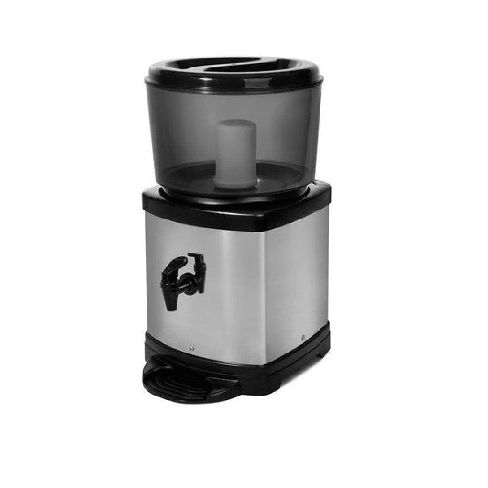 Filtro De Agua Preto Bebedouro